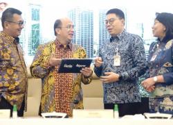 Raup Laba Bersih Rp 30,4 Triliun Kinerjanya Kian Kinclong, Bank Mandiri Panen Cuan
