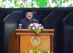 Rayakan Ulang Tahun Ke-499 APBD-nya Jumbo, Warga DKI Mesti Lebih Sejahtera