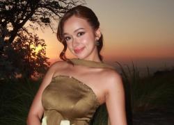 Rebecca Klopper, Masih Asyik Menjomblo