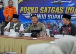 Redakan Asap Kalbar, Pemerintah Maksimalkan Potensi Awan Hujan 4–8 September