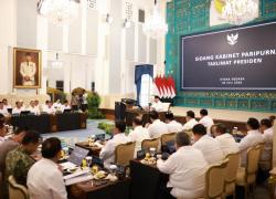 Regulasi Terlalu Banyak, Prabowo Perintahkan Kebut Single National Identity Card