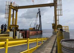Rehabilitasi Dermaga Penajam, ASDP Pastikan Layanan Penyeberangan Aman & Optimal