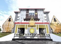 Rektor Unsoed Tersandung Korupsi, Pengamat Dorong Audit Menyeluruh PTN