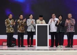 Rencana Pemerintah Tahun 2027 Presiden Gelontorkan 400 T untuk Nelayan & Petani