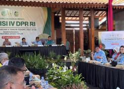 Reses ke Banyuwangi, DPR Soroti Kesejahteraan Warga Lingkar Tambang Tumpang Pitu