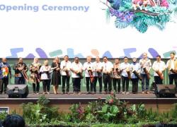 Resmikan PAPEDA Summit 2026 Zulhas Buka Ruang Dialog untuk Pembangunan Papua Berkelanjutan