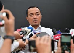 Respons Aksi Mahasiswa, Mensesneg: Pemerintah Perkuat Koordinasi Benahi Ekonomi
