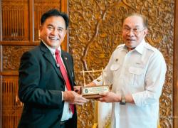 RI–Malaysia Matangkan Perjanjian Transfer Narapidana Yusril: Negara Harus Hadir Untuk Pastikan Hak Warga