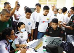 Rombongan Pengungsi Dari Malaysia Tiba Di Myanmar Etnis Rohingya Rentan Ditekan Dan Di-bully