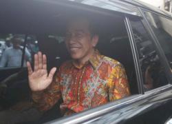 Roy Suryo & Tifa Ditangkap Polisi, Jokowi: Ikuti Proses Hukum