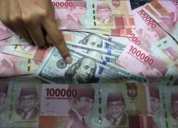 Rupiah Dibuka Menguat ke Level Rp 17.809