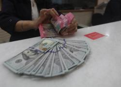Rupiah Melemah Lagi, Dibuka Di Level Rp 17.928