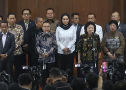 Rupiah Melemah, Mari Pangestu: Kita Harus Jaga Kepercayaan Pasar
