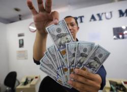 Rupiah Menguat Tipis Ke Level Rp 17.873