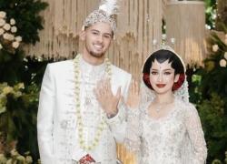 Sah! Bek Timnas Justin Hubner Resmi Persunting Jennifer Coppen Di Bali