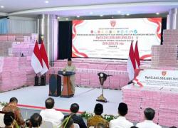 Saksikan Sitaan Rp 13,2 T Kasus Hutan Prabowo: 2 Tahun Ini, Saya Berkali-kali Mau Disogok