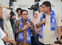 Salurkan Rp 12 Triliun Ke 83 Ribu Debitur BRI Gaspol KPP Sokong Program 3 Juta Rumah