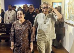 Sedang Dicermati, Ide Klub Presiden Sudah Didengar Megawati