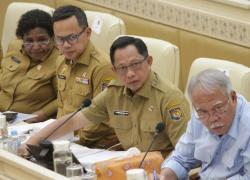 Sediakan Rumah, Pemerintah Gandeng Swasta 30 Persen Warga Di Papua Belum Punya Hunian Layak