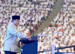 Sedih Program MBG Dikorupsi, Prabowo: Yang Brengsek, Kita Sikat!