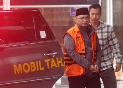 Segera Limpahkan Berkas, KPK Pantau Kesehatan Yaqut Di Rumah Sakit Polri