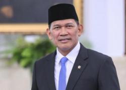 Sehari Setelah OTT KPK, BNPB Ganti Kepala