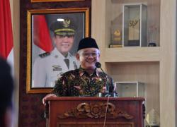 Sekolah Dasar Negeri Sepi Murid Mu’ti Siapkan Evaluasi Bersama Kemendagri