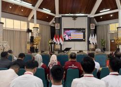 Selain Ke Jepang, Jalur Tenaga Kerja Ke Jerman Dibuka Pemerintah Perluas Pasar Pekerja Migran Indonesia
