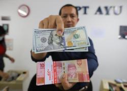 Selasa Pagi, Rupiah Melemah Ke Level Rp 17.847