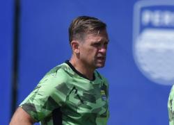 Semua Pemain Persib Punya Kesempatan Tampil di Piala Presiden 2026