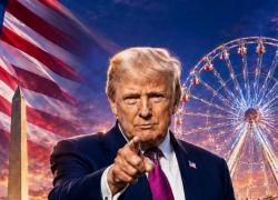 Senat AS Sahkan Resolusi Stop Perang Dengan Iran, Trump Ngamuk