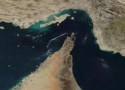 Serang Iran 3 Hari Berturut-turut, Trump Mau Kuasai Hormuz