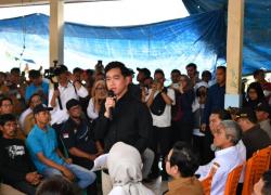 Serap Aspirasi Nelayan Cilacap, Wapres Pastikan Kendala Segera Dituntaskan