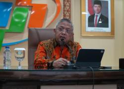 Serapan Tenaga Kerja Naik 522.000 Orang BPS: Tingkat Pengangguran Terbuka Indonesia Turun Per Mei 2026