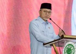 Setahun Surplus Beras-Jagung-Ayam Indonesia Siap Berdiri Di Atas Kaki Sendiri
