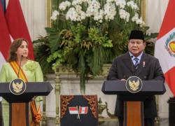 Setelah BRICS, Mau Masuk OECD Prabowo Makin Eksis di Panggung Dunia