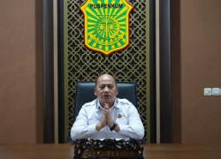 Setelah Mundur Dari Jampidsus, Febrie Jadi TSK Pencucian Uang
