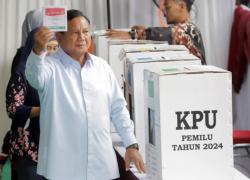 Setelah Terpilih Jadi Presiden Prabowo Mau Bangun Koalisi Besar, Betulkah?