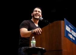 Setelah Zohran Mamdani, Kini Abdul El-Sayed Politisi Muslim Guncang Panggung Politik Amerika