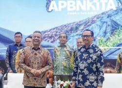 Siap Jalankan Mandat Presiden Sebagai Menkeu Suahasil: APBN Harus Maksimal Untuk Rakyat