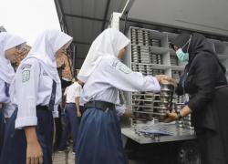 Siap Kawal Program Pemerintah, Parpol Koalisi Dukung MBG & Kopdes Dievaluasi