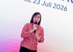Siapkan Talenta Kreatif Kelas Dunia Wamen Iren: RI Jangan Cuma Jadi Pengguna AI