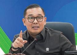 Siapkan Tiga Strategi Pemerintah Pasang Target Investasi Hilirisasi 10.000 T