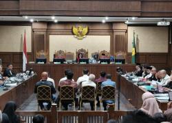 Sidang Kuota Haji, Saksi Ungkap Fee Percepatan 3.000 Dolar AS per Jemaah