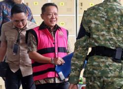 Sidang Perdana Digelar 7 Oktober Kejagung Bentuk Tim JPU Khusus Susun Dakwaan Febrie