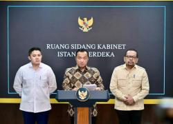 Wamen Silmy Ditahan, Istana Pastikan Layanan Publik Imipas Tidak Terganggu