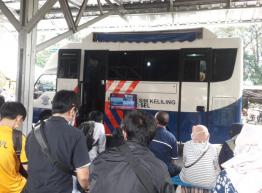 SIM Keliling Tangerang Kota Senin 29 September, Cek Di Sini Lokasinya