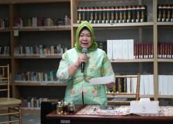 Siti Fauziah: Literasi Kreatif Jadi Cara Menarik Pahami Nilai Empat Pilar