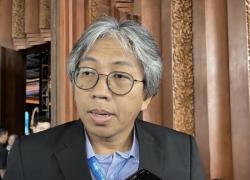 SKK Migas Bidik Lifting Minyak 612.500 Barel Per Hari Pada 2027