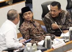 Soal Amplop dari Bupati Kuansing Raja Juli Siap Dipanggil KPK